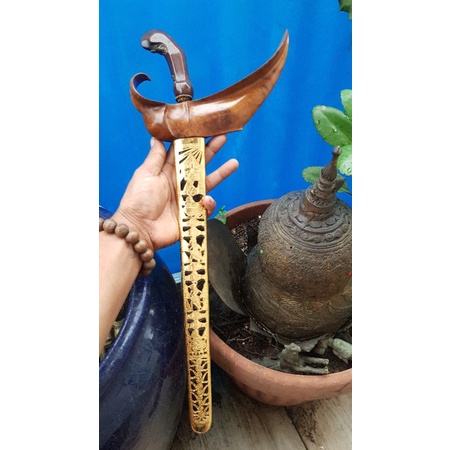 keris sepuh junjung drajat
