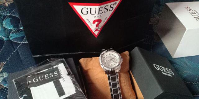 Promo!! Box Guess Ori