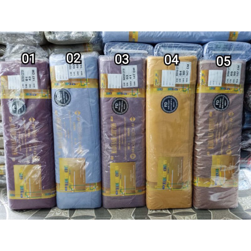 Kain Katun madinah | madinah cotton | madinah katun fodu