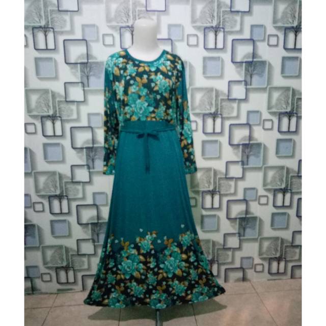 Gamis Tiara