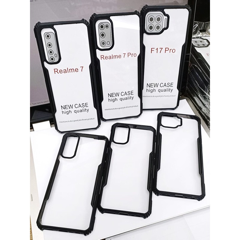 CASE Oppo A74 A15 REALME Narzo 20Pro / Narzo 20 / Narzo / 7i / 7 / 7 PRO RENO 4F RENO 4 RENO 4 PRO