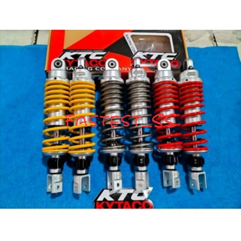 Shockbreaker Aerox Nouvo N-max KTC KYTACO Shock Belakang Aerox Old New KTC N-Max Old New Nuovo AA-11