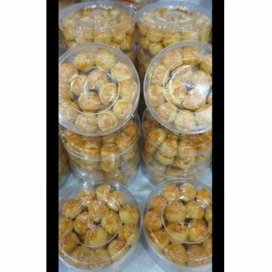 

NASTAR / HOMEMADE / 250GR / NASTAR ENAK / KUE KERING / BAKUL NASI