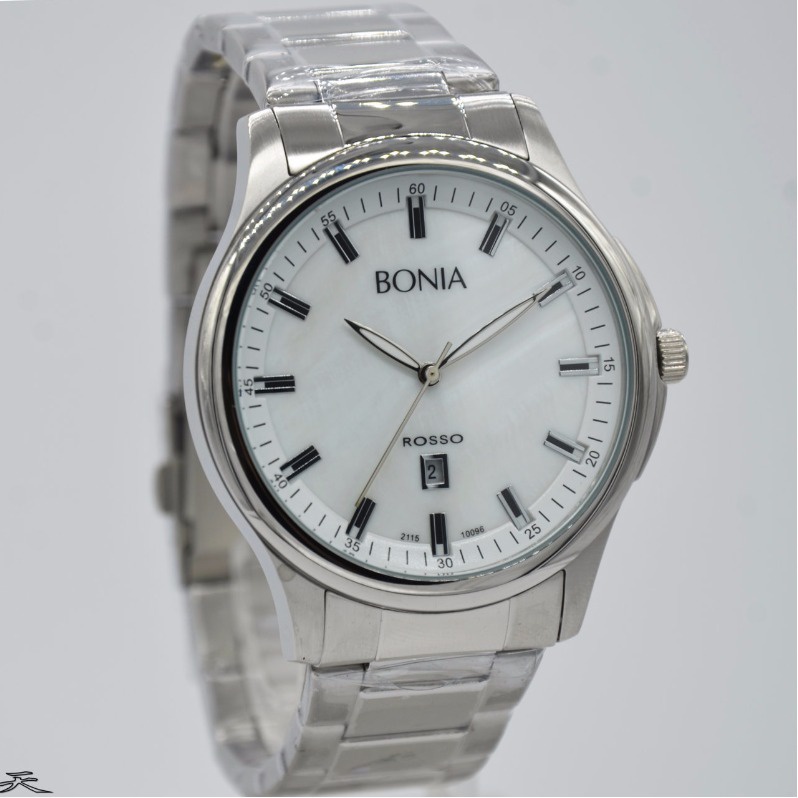 JAM TANGAN PRIA BONIA BNB10096-1352 ORIGINAL GARANSI 1 TAHUN