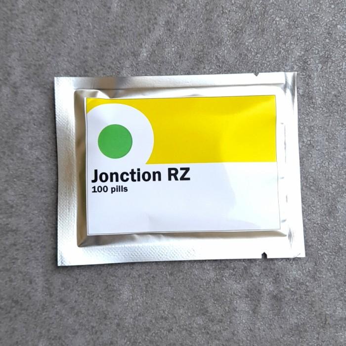 Benih Selada Junction Rz Belanda Repacking @100 Pills