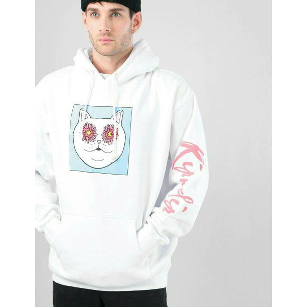 PROMO jaket sweater hoodie pria RIP N DRIP LARIS