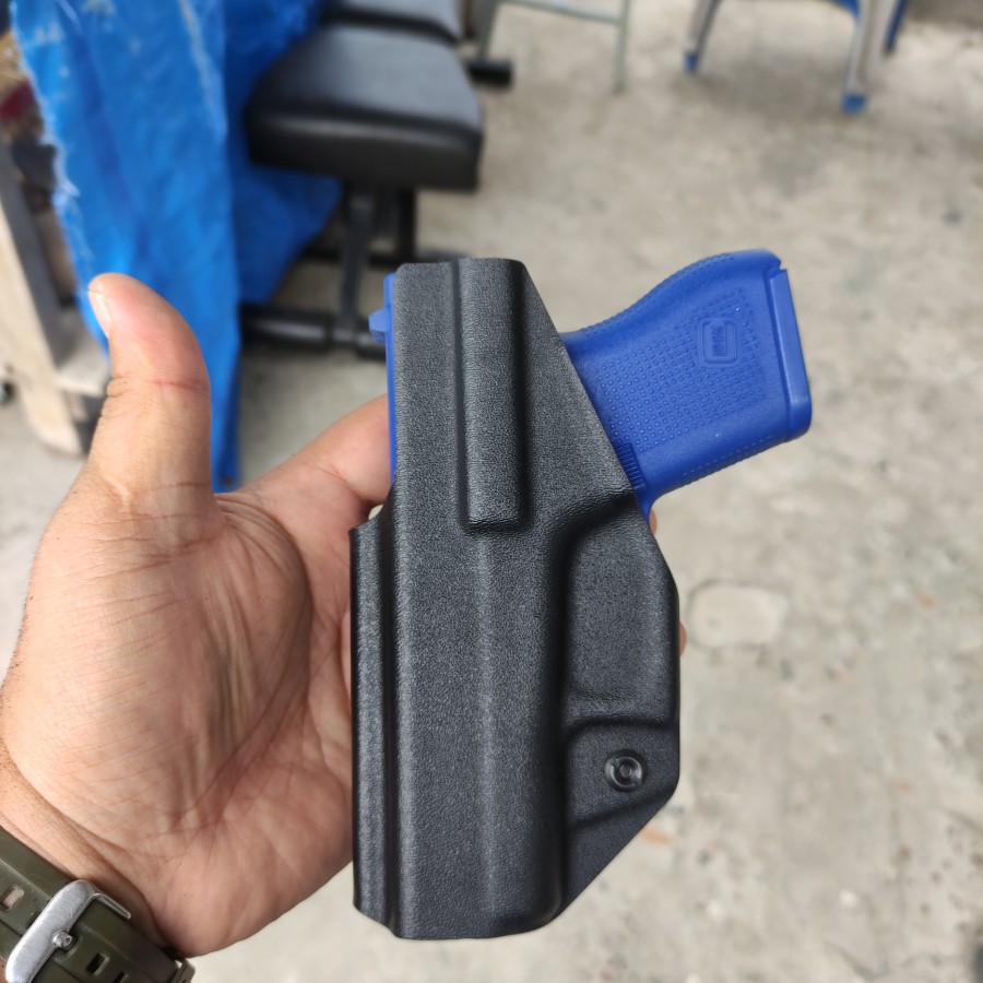 holster GLck 43x 43