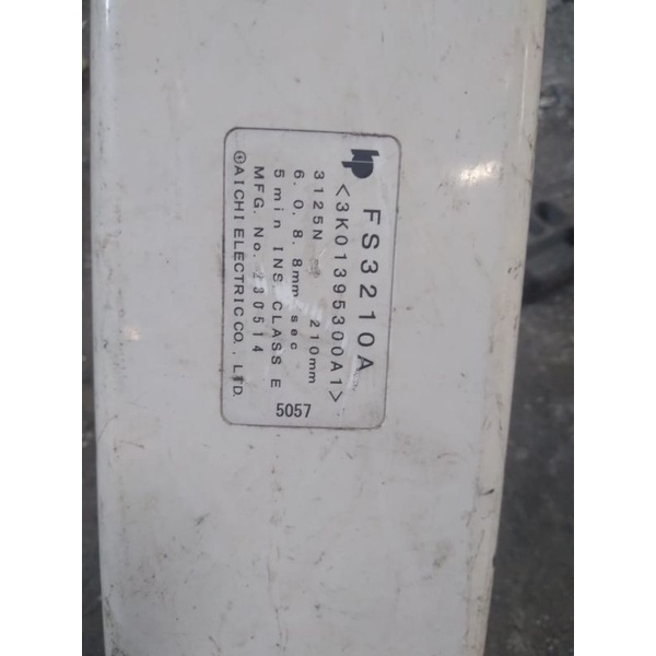 Linier Actuator 24V 210Mm
