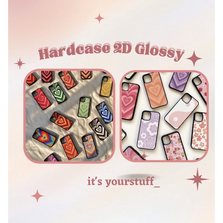 CASE/CASING HP aesthetic. All type Phone.