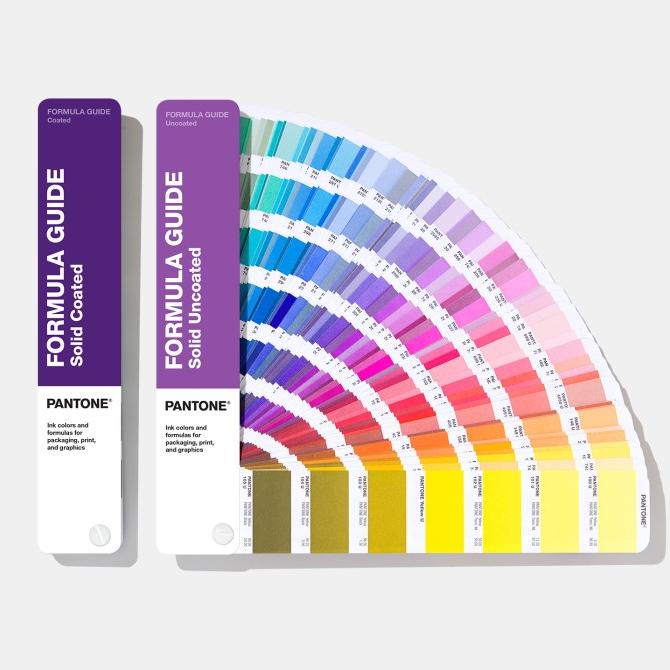

EDISI TERBARU 2021 PANTONE GP1601A FORMULA GUIDE COATED AND UNCOATED