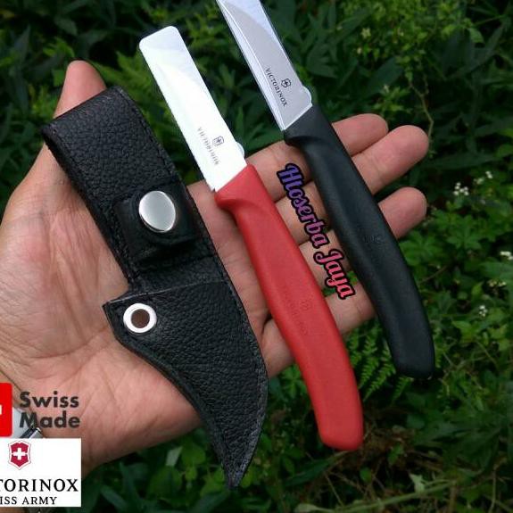 Terbaru Pisau Okulasi Victorinox