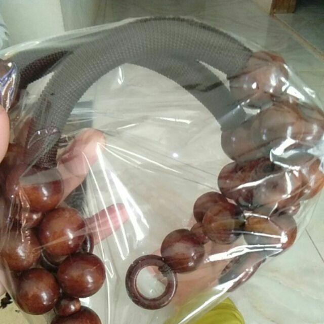 Handle Anggur (sepasang)