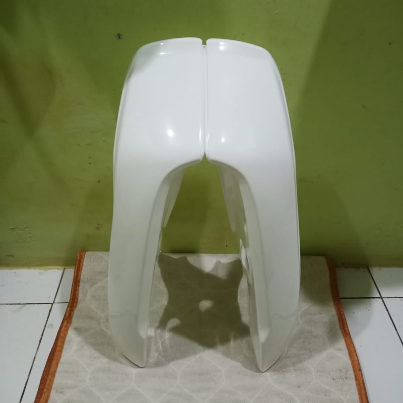 sayap putih astrea grand legenda detail original no kincup