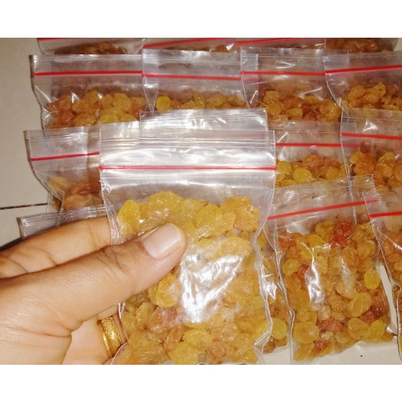 

kismis_Makanan_Ringan