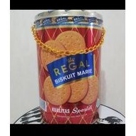 

Biskuit Marie Regal Kaleng 1kg Exp Terbaru