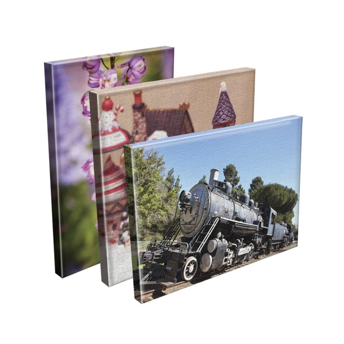 

Promo Cetak Foto Kanvas Canvas Photo Print 60 x 90 by LARVA