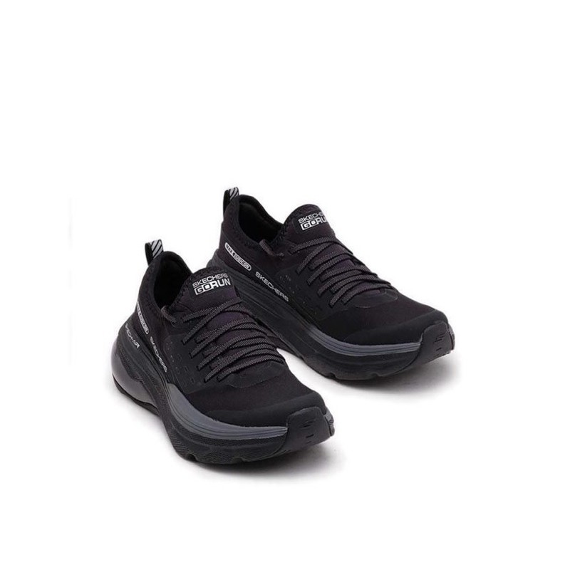 skechers max cushioning air women’s running shoes