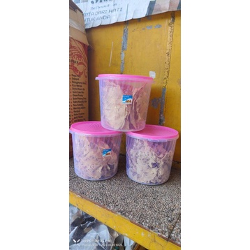 

peyek kacang