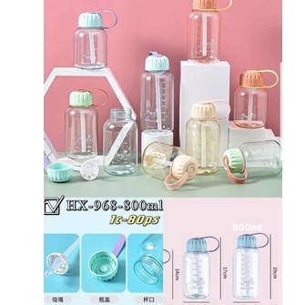 Botol Minum Anak 450ml - C-771