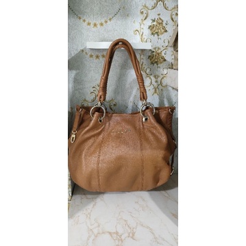 Sisley hobo