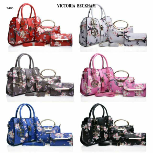 TAS VICTORIA BECKHAM