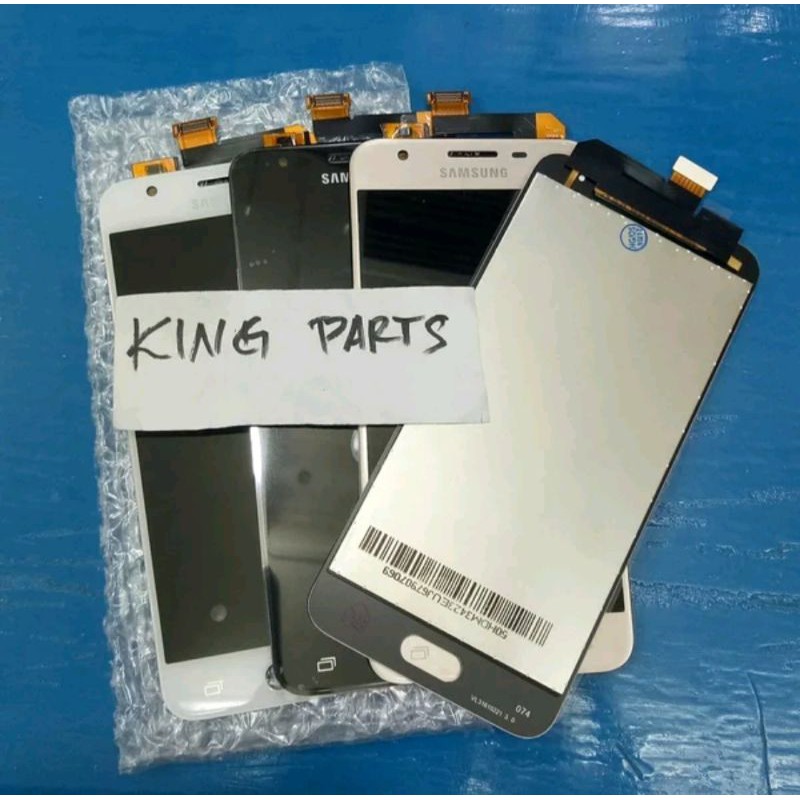 LCD TOUCHSCREEN SAMSUNG GALAXY J5 PRIME G570 ORIGINAL