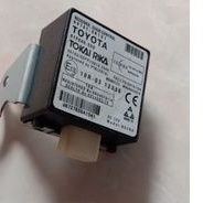 receiver doorlock control portuner Hilux 89741-0k101