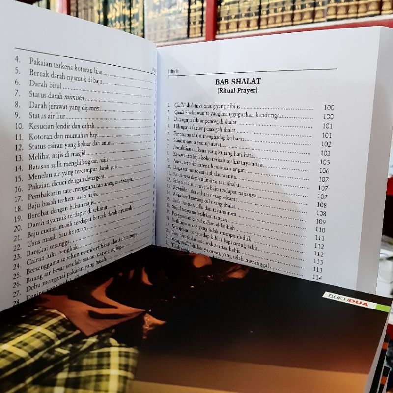 NEW PRODUK SEPAKET HANYA 60 RB BUKU KANG SANTRI LIRBOYO / BUKU TANYA JAWAB FIQIH COD SIAP