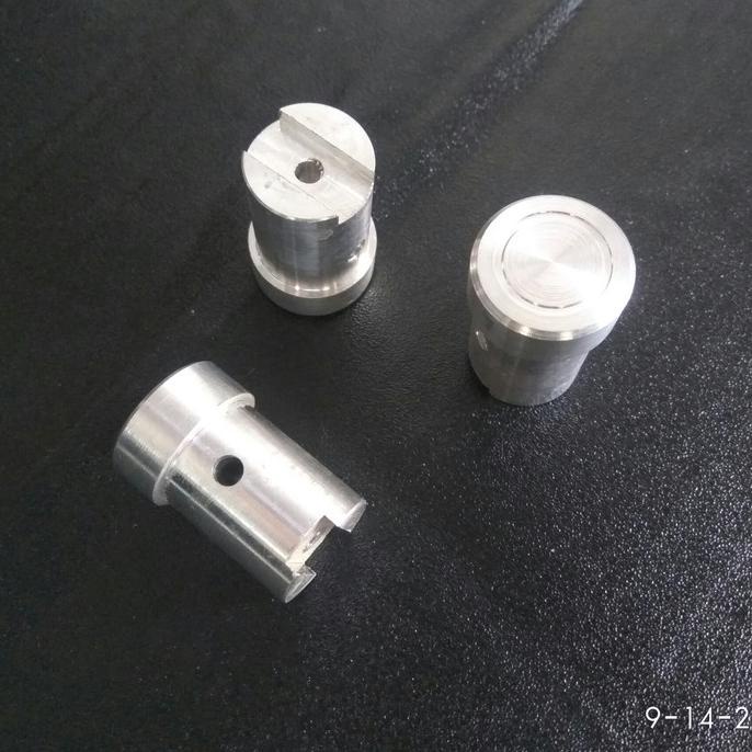 Monggo] Tutup Pipa Tiger Od25