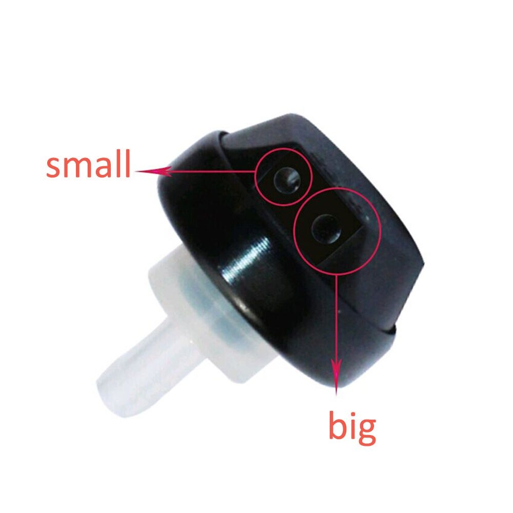 Speaker Hearing Aid Ear Phone Alat Bantu Dengar ear plug cts909 KF906 [HANYA SPEAKER SAJA]- SP909