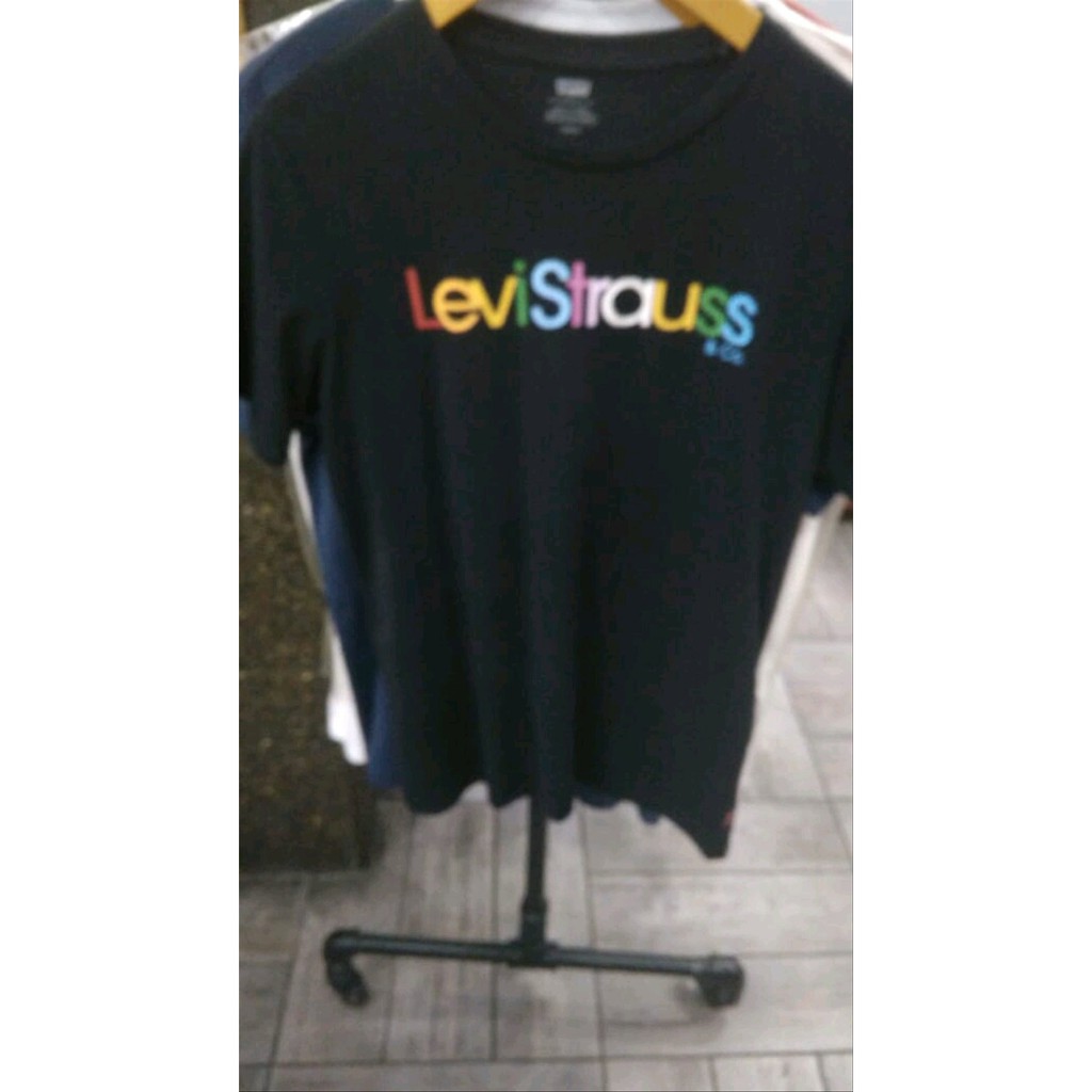 Promo Kaos Levis Original Pria Berkualitas