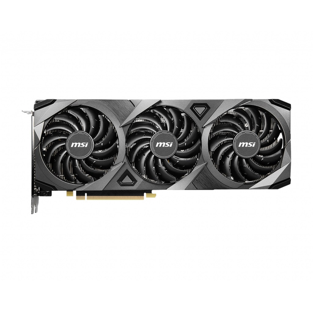 MSI Geforce RTX 3070 Ventus 3x 8G OC GDDR6