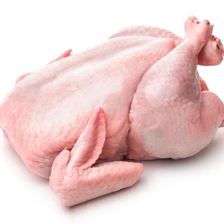 

Ayam Utuh/ Whole Chicken