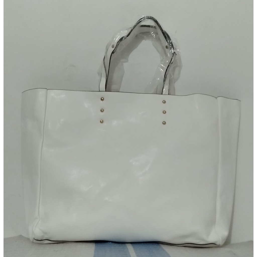 [IMPORTTMURAH] -  TOTE BAG FASHION IMPORT WANITA PREMIUM #102003