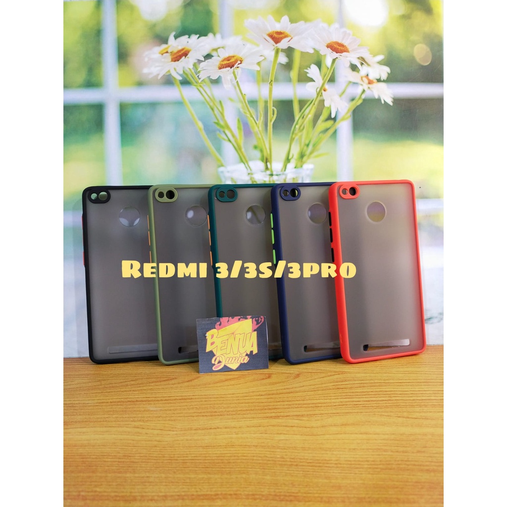 CASE XIAOMI REDMI NOTE 8 PRO - CASE DOVE MY CHOICE PLUS RING KAMERA REDMI NOTE 8 PRO - BD