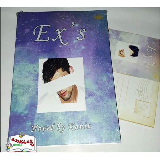 

Ex's - Kanin (Free Postcard)