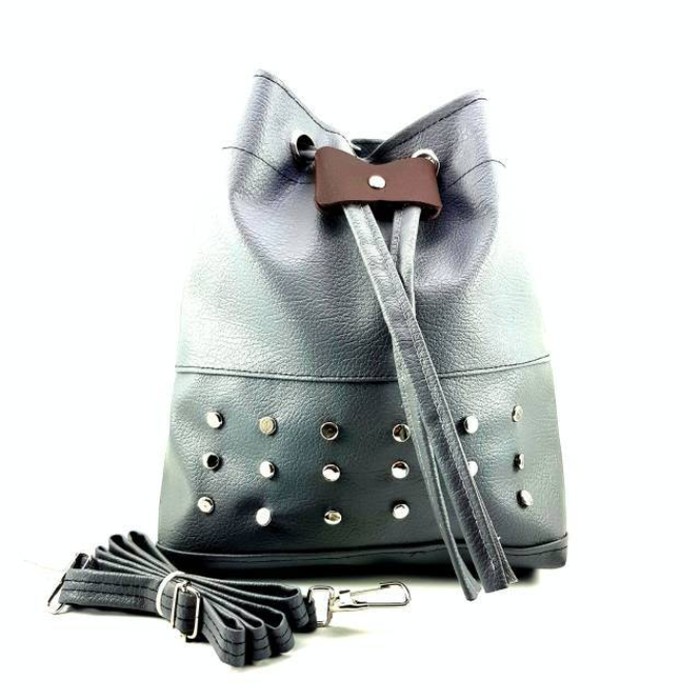 IKILOSHOP Sling STAR BAG Tas Selempang Cangklong Slempang Shoulder Wanita Cewek