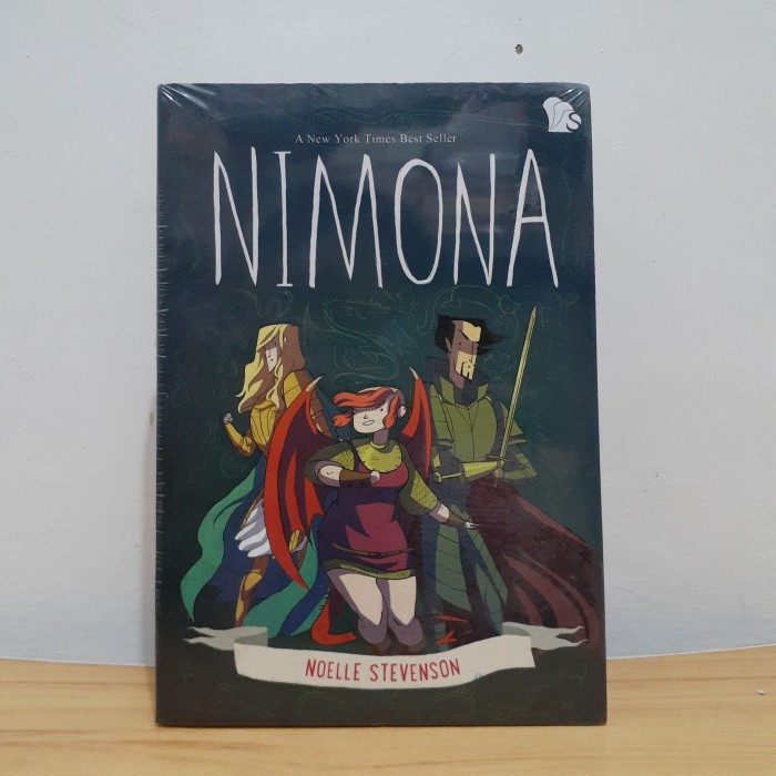 

NIMONA