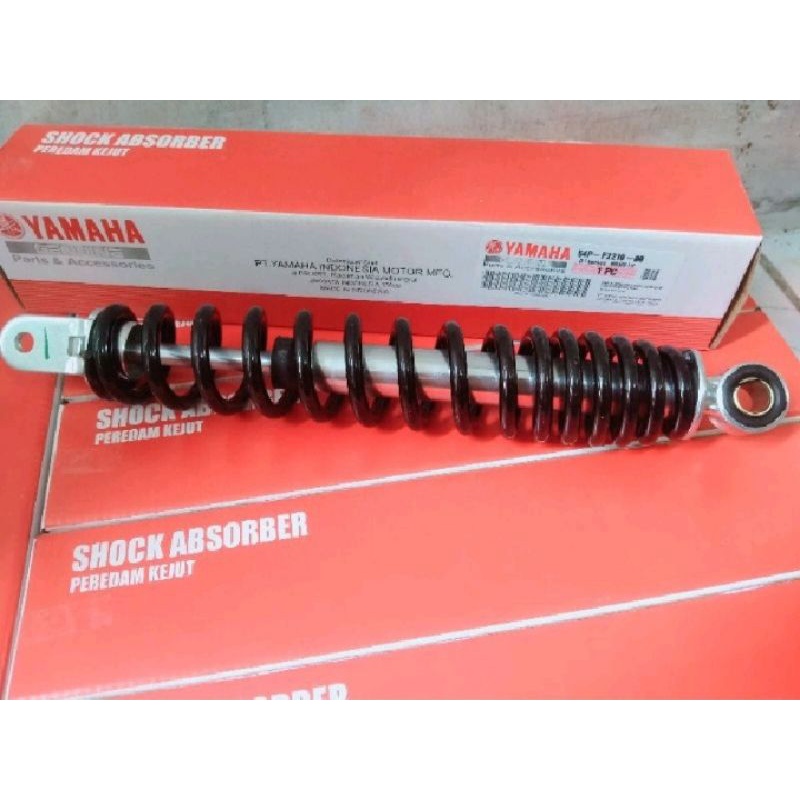 SHOCK BREKER YAMAHA MIO J