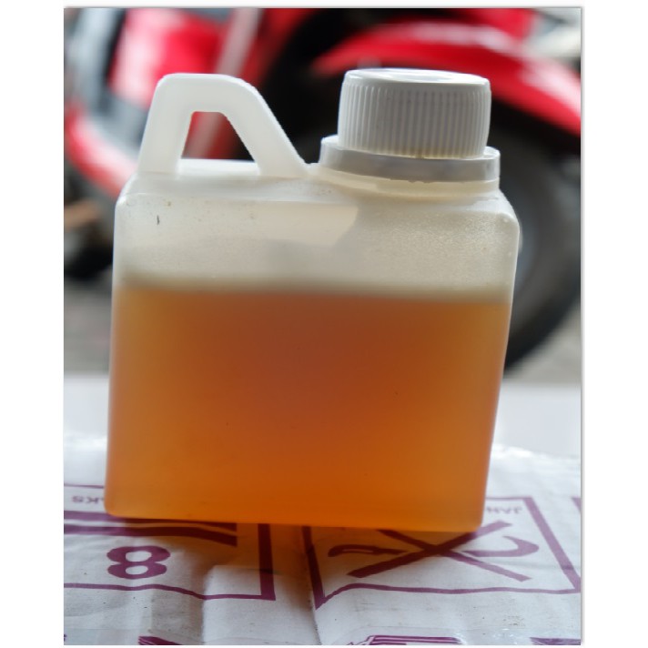 

madu 1/2kg asli randu