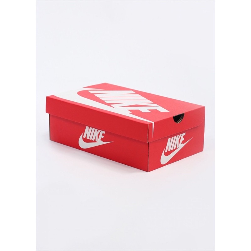 Paper Bag Nike Just Do It ( Ready Stock Jakarta )