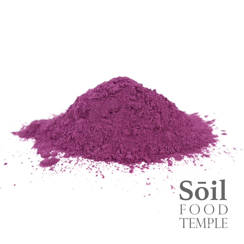 

Taro Powder / Bubuk Taro 100gr