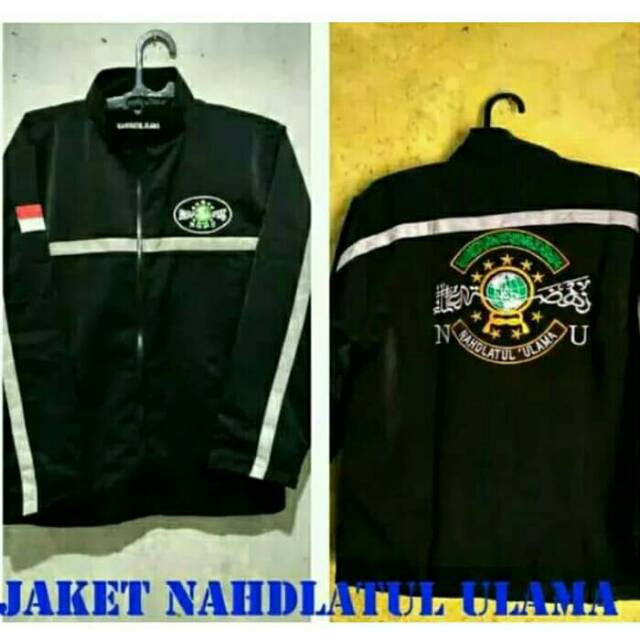 68 Koleksi Desain Jaket Santri HD