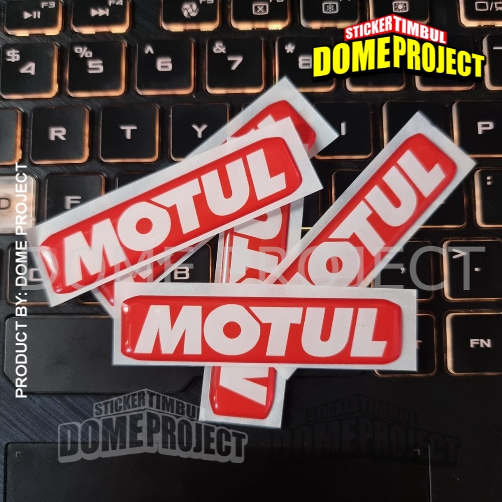 STIKER MOTOR HONDA EMBLEM TIMBUL ESP 3D LOGO MOTUL BOX FILTER VARIO BEAT SCOOPY PCX AKSESORIS AESTHETIC KEREN