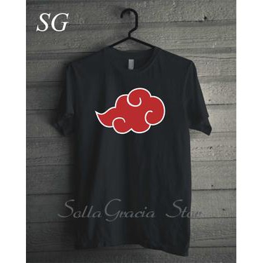 KAOS NARUTO AKATSUKI