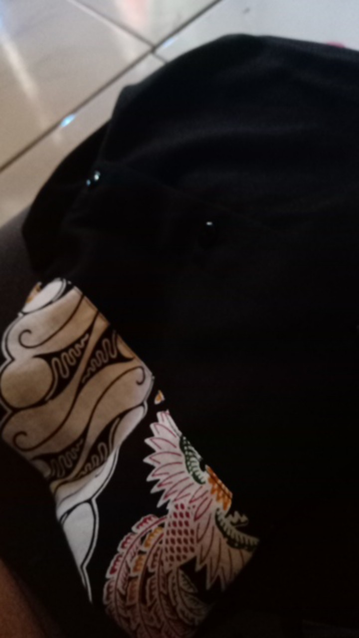 Couple Gamis Muslim Arabian Crepe Super • Couple Gamis Wanita • Couple Gamis Lebaran • Batik Couple