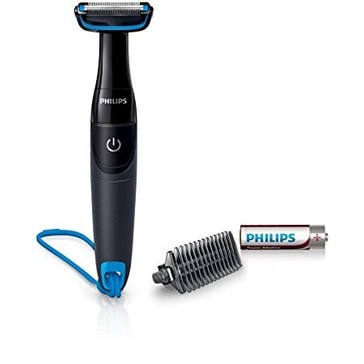 PHILIPS Trims Body Groom Hair Shaver bulu badan BG 1024 / 16