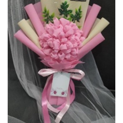 BEST PRODUCTbuket hijab pasmina bucket wisuda buket hijab voal buket jilbab bucket jilbab segi empat