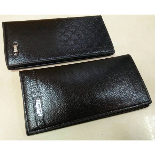 Dompet panjang lipat import