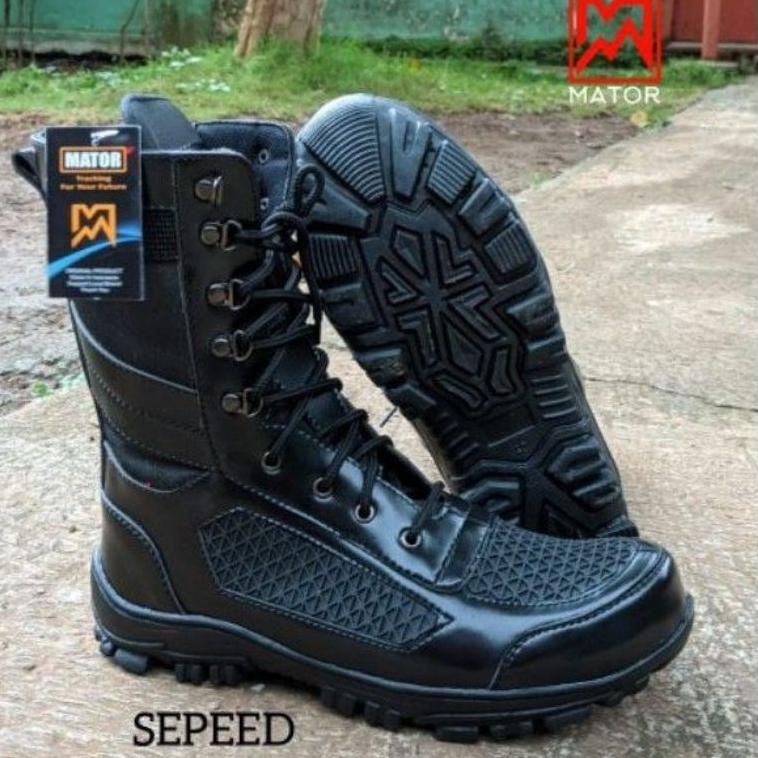 SEPATU PDL SEPEED NEW, SEPATU PDL TNI, POLRI. SECURITY, SEPATU PDL, SEPATU PDL TACTICAL, SEPATU PDH,